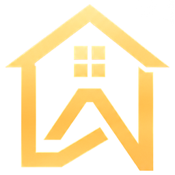 Atulya Apna Aashiyana logo